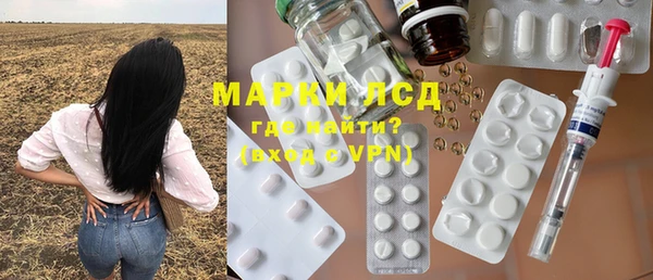 стаф Майский
